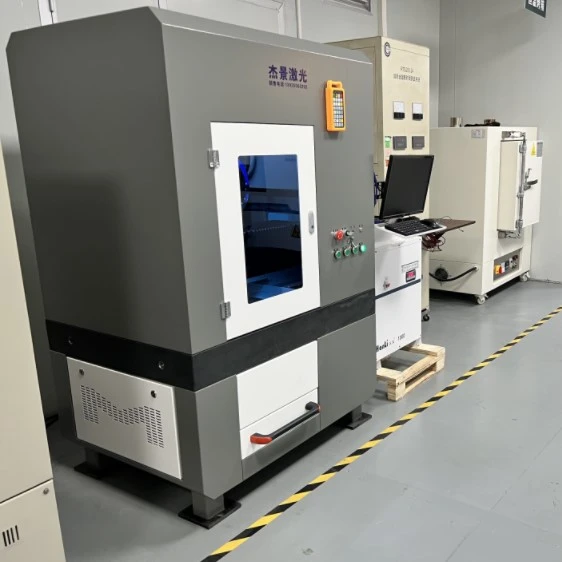 fusemanufacturerequipment