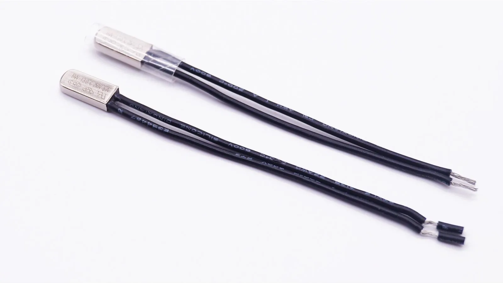 Temperature Sensor 1