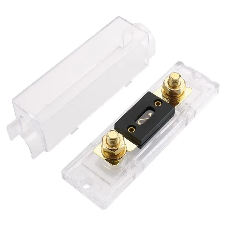 Bolt Down Fuse Holder