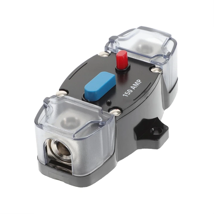 automotive Circuit breaker