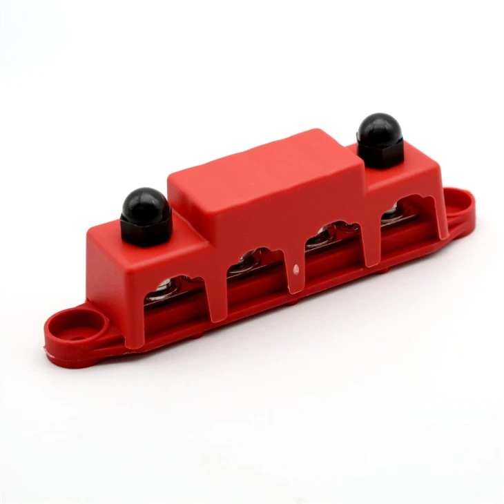 Bus Bar Heavy Duty Module