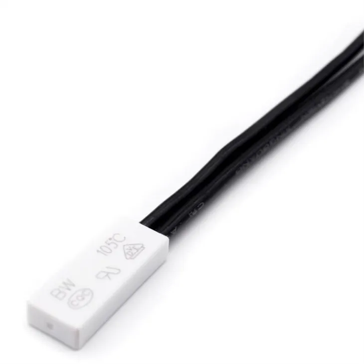 BW 9700 Temperature Sensor Thermal Cut Off Switch