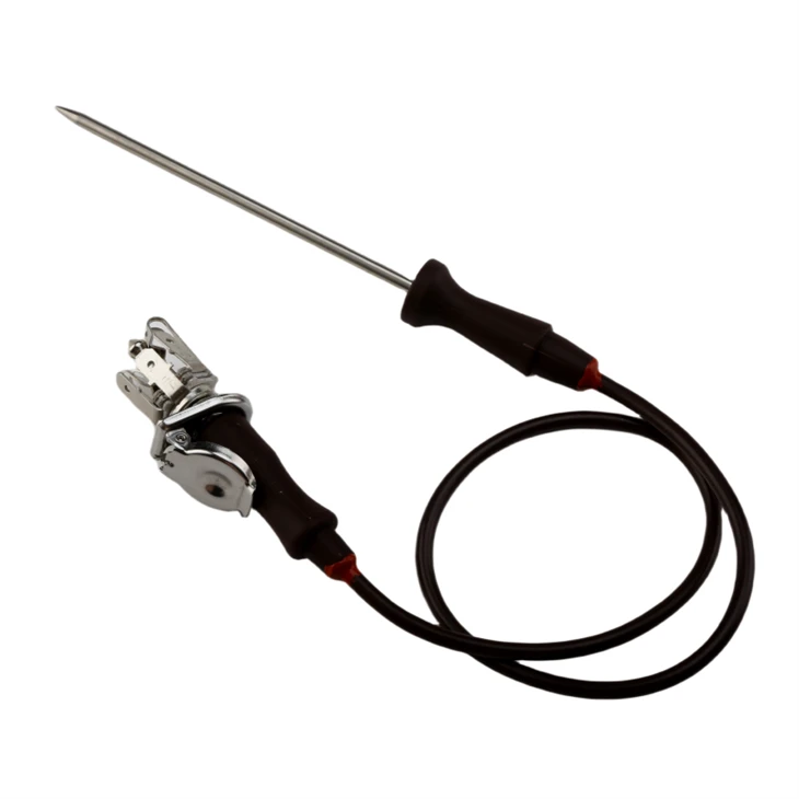 Meat Probe Thermometer Replacement