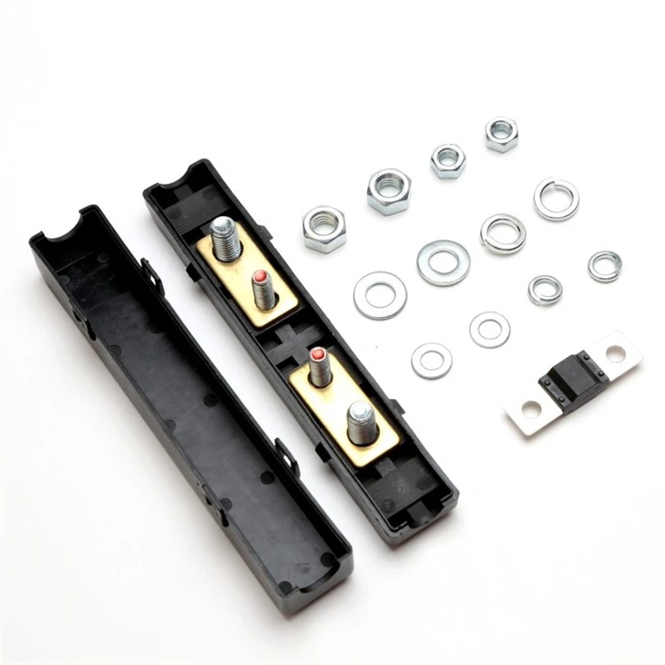 MIDI Fuse block