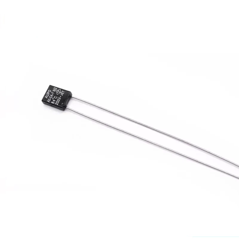 AUPO radialna svinčena termična varovalka