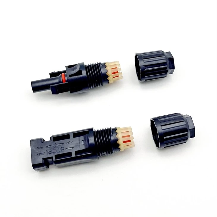 Solar Panel Cable Connector