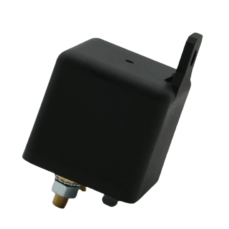 12V 200 Amp Heavy Duty Split Charge Winch Auto Relay