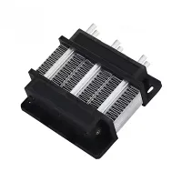 Izoliran PTC zračni ventilator za 3D -tiskalniški avtomobil je lahko po meri